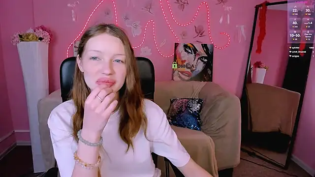 baby_hotte webcam