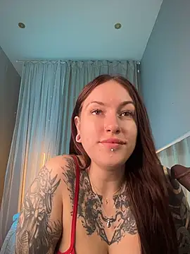 Tattitude_ webcam