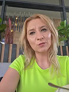 KaylinJan webcam