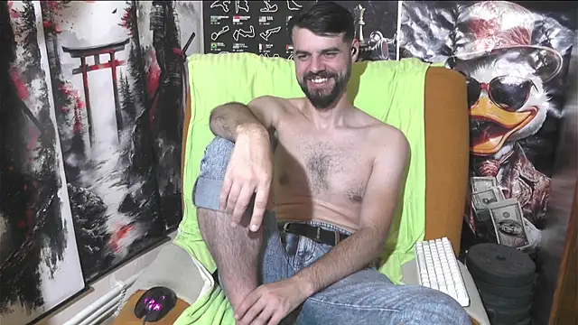 00george webcam