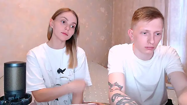 juliaanddima webcam