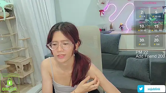 littlemiilk webcam