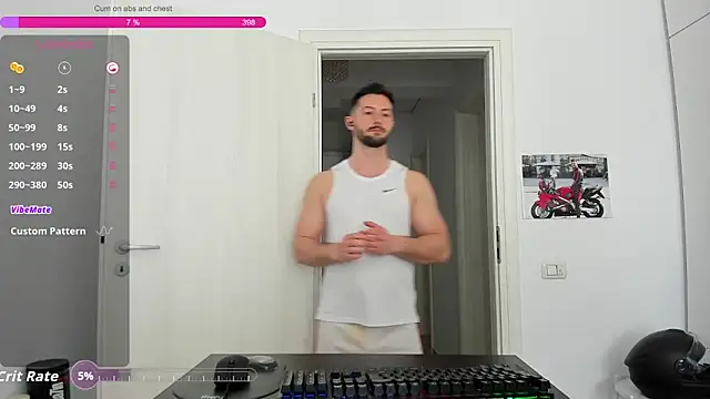 ZackFraser webcam