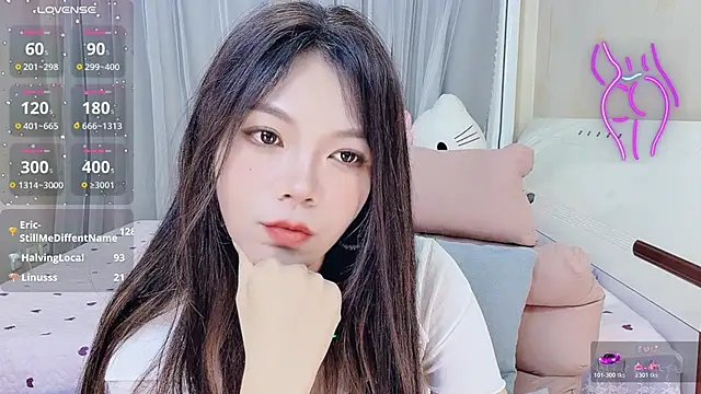 yangyang_520 webcam