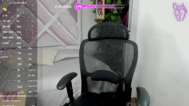 Tequilaaa11 webcam