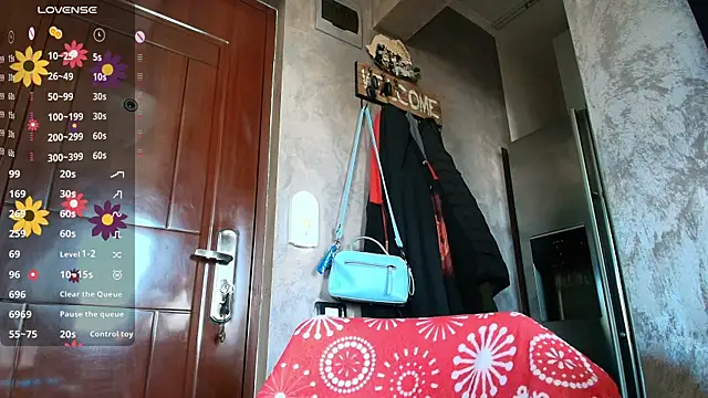 CherryLuv36 webcam