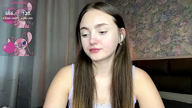 LoraDavi webcam