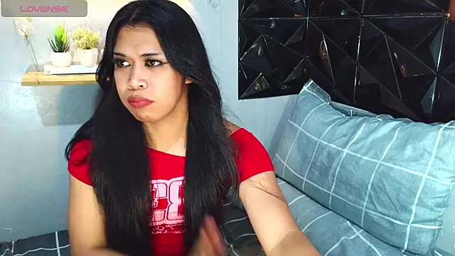 WifeAnastasia webcam