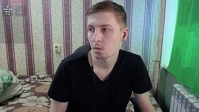 Darien_Brown webcam