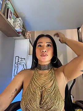 AsianMilfSheryl webcam