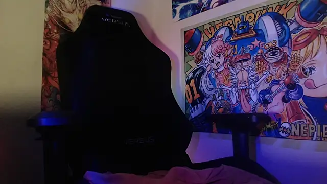 LuciferSantoryu webcam