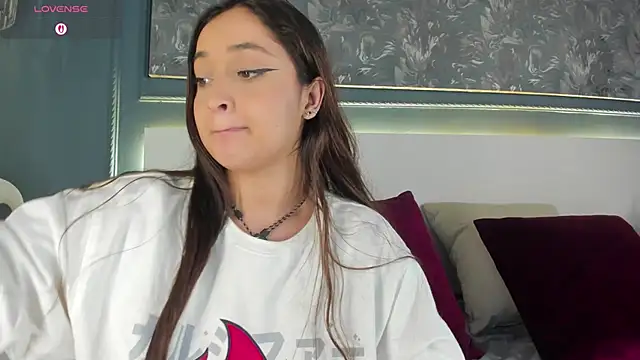 miakay1 (F young) - I'm ur cowgilr, ride ur hard cock