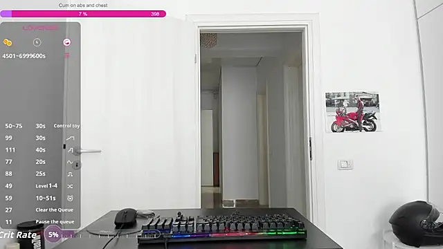 ZackFraser webcam