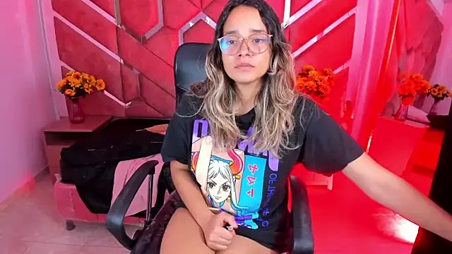 Olivia_Fox69 webcam