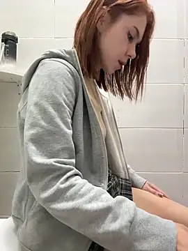 RosieSecret webcam
