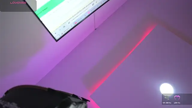 Julieth_Rojas webcam