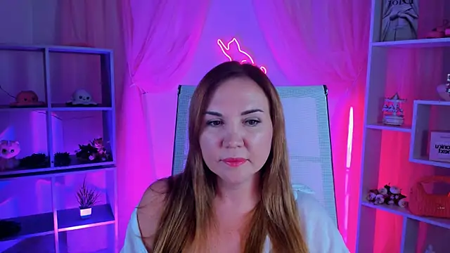 AylaTallow live cam on StripChat