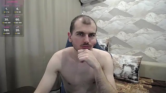 SerzhKorol1 webcam