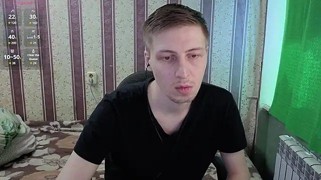 Darien_Brown live cam on StripChat