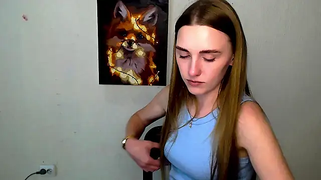 Doll_Angelina live cam on StripChat
