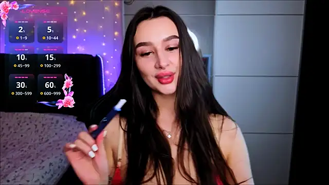 Veronica_Larsson live cam on StripChat