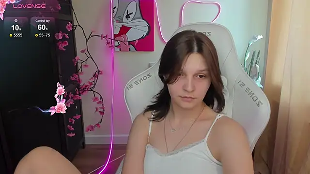 AudreyyKim webcam