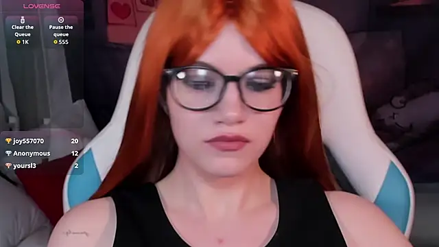 CathyAdams webcam