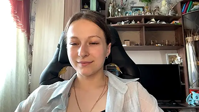 TaIliedGuest webcam
