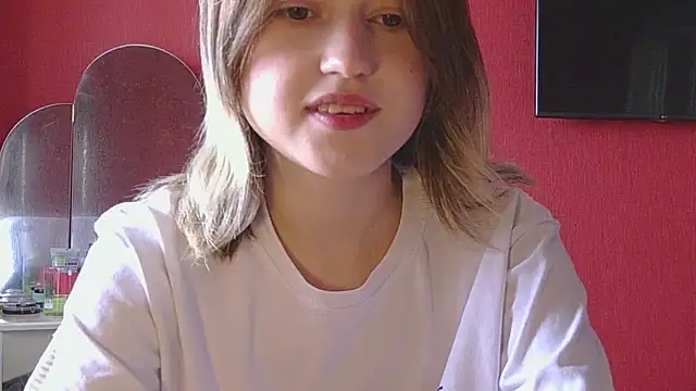 Beloved_Mary live cam on StripChat