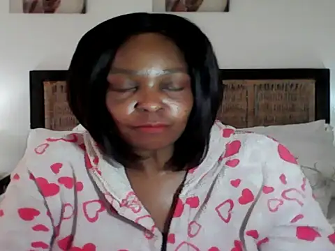 Blacksashaxx live cam on StripChat