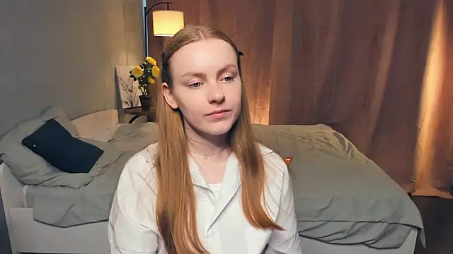 TrishaStoecker live cam on StripChat