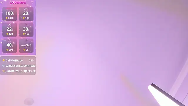 im_tyra webcam