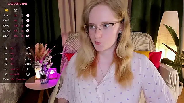 Aemilia_ webcam