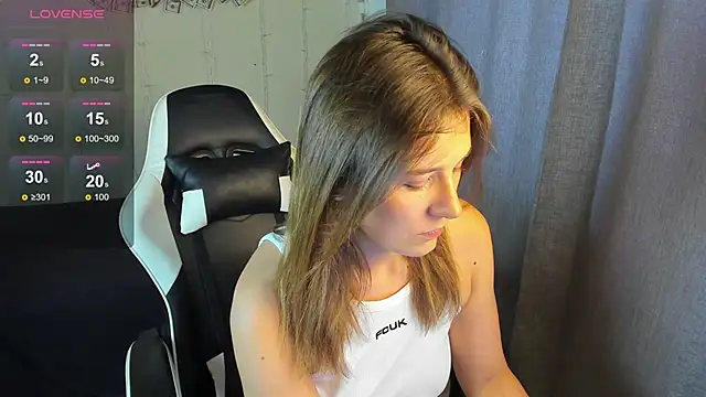 Eva_toy webcam