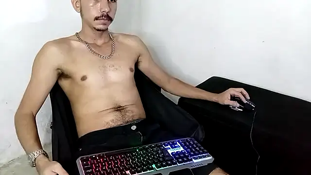 MagrinhoSaradoo webcam