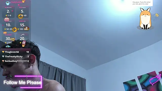 nextboywell1 webcam