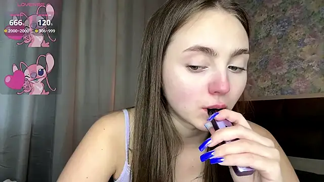 LoraDavi webcam