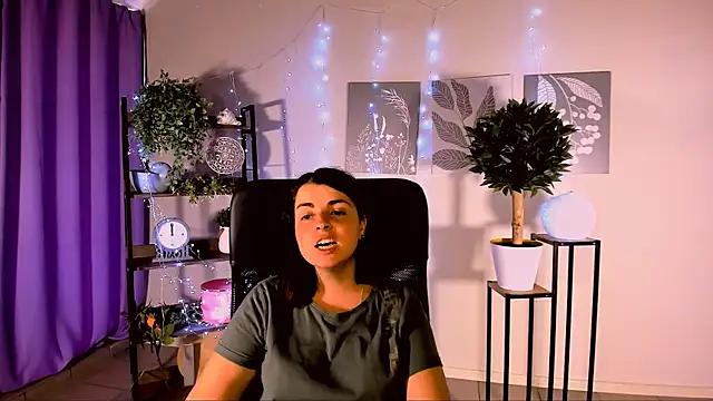 MartaEdams webcam