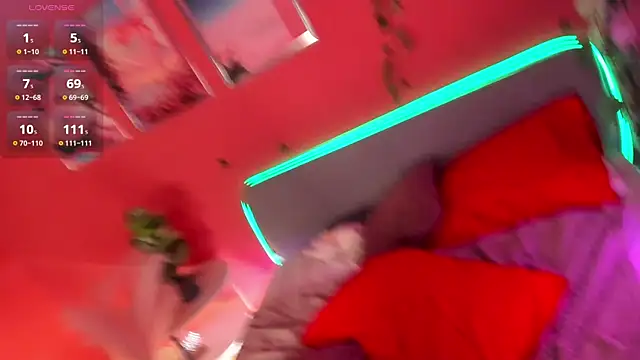 sandra_jackson webcam