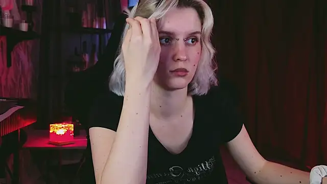 BethanyCloud webcam