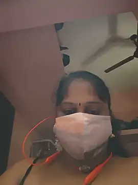revathisree webcam
