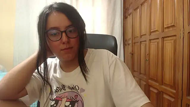 Venus_cat_ webcam
