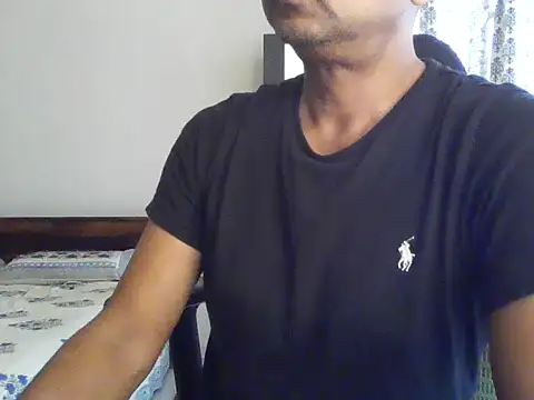 Moh-Moksha webcam