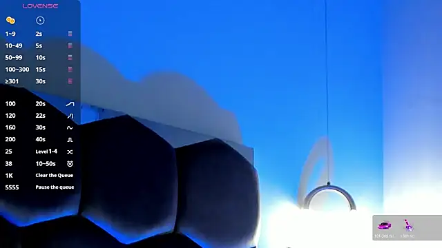 TonyPetrovjs webcam