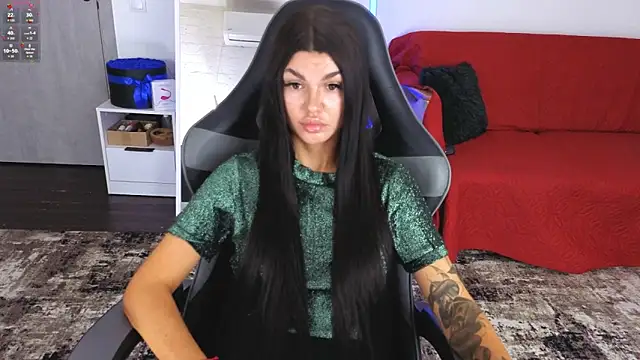 AnacondaOnn webcam