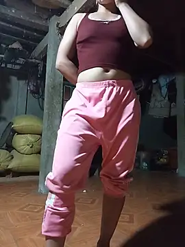 Tieuvy122 webcam
