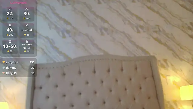 sofi_delight webcam