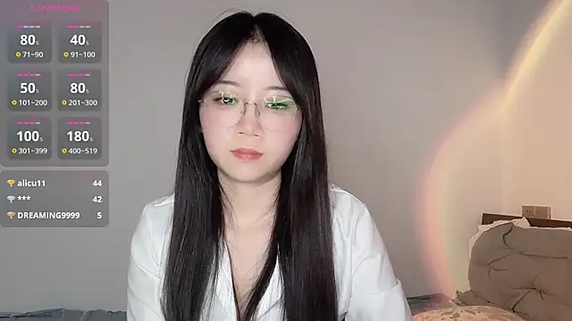 77-Vicky webcam