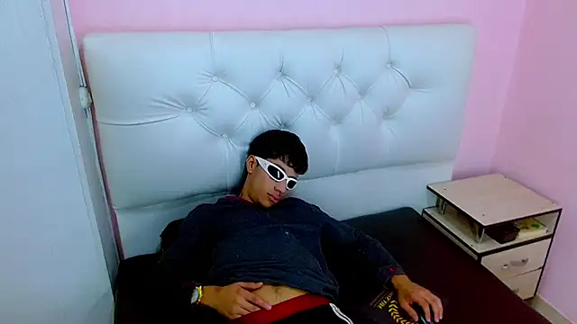 jl_brayan12 webcam