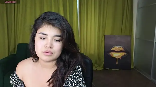 AlicaMayers webcam